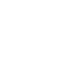 monitor icon white