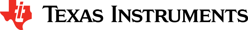 Texas Instruments Logo