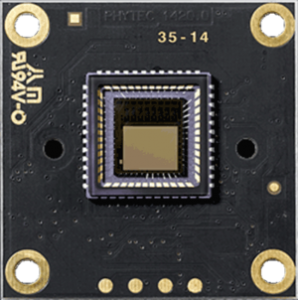 PHYTEC phyCAM Camera Module