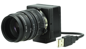 PHYTEC phyCAM USB camera