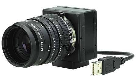 PHYTEC phyCAM USB camera