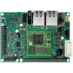 PHYTEC phyBOARD-i.MX 6UL Single Board Computer top view