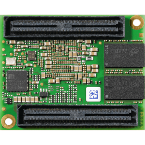 PHYTEC phyCORE-RK3288 System on Module bottom view