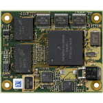 PHYTEC phyCORE-Vybrid System on Module top view