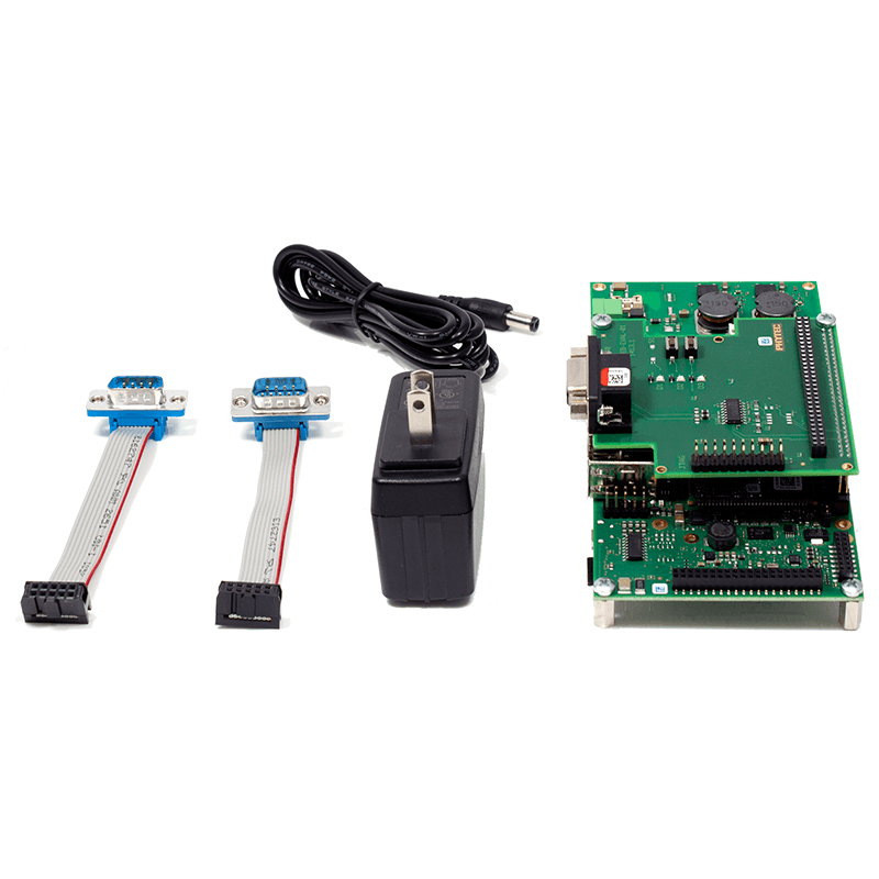 PHYTEC phyBOARD-i.MX 6UL Rapid Development Kit