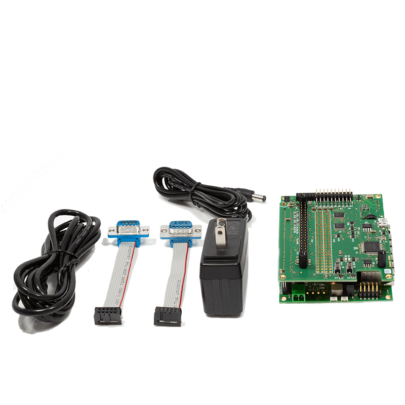 PHYTEC phyBOARD-i.MX 7 Rapid Development Kit