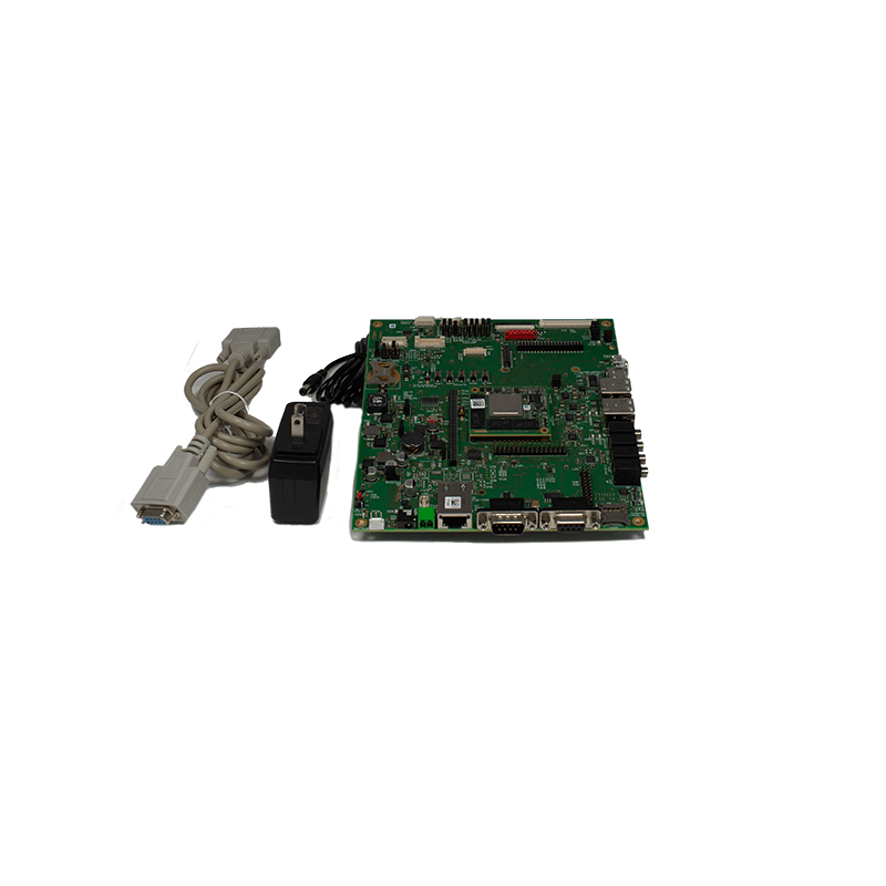 PHYTEC phyCORE-RK3288 Rapid Development Kit